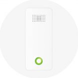 HomeSYS Home Automation | Aeotec Z Wave Water Sensor 6