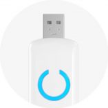 HomeSYS Home Automation | Aeotec Z Wave Z Stick Gen5