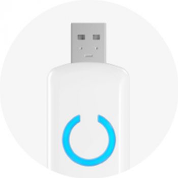 HomeSYS Home Automation | Aeotec Z Wave Z Stick Gen5