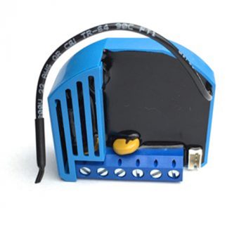HomeSYS Home Automation | GOAP Z Wave Single Switch